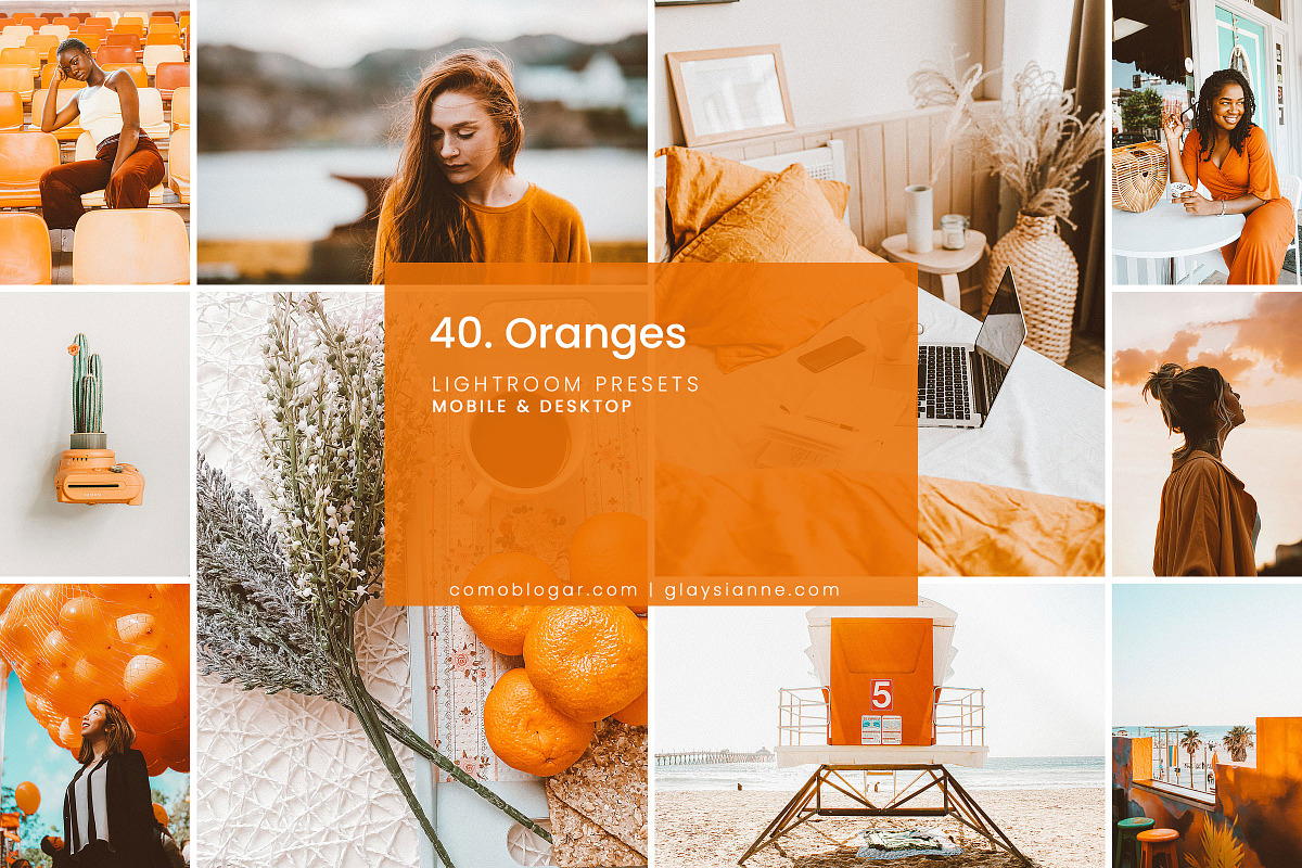 40. Oranges (Tezza Vibes), an Action Add-On by Advina Store (Photo 1 of 13)