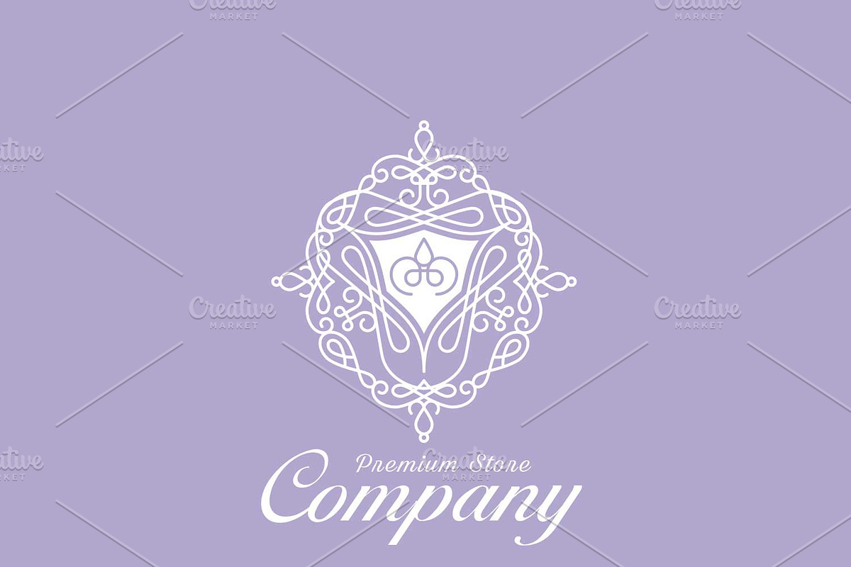 Unik Logo, a Branding & Logo Template by Design_Creator (Photo 1 of 5)