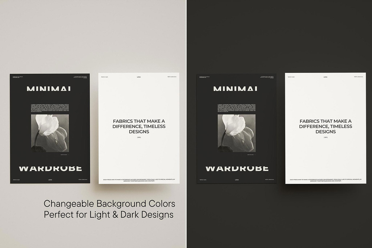 Social Media Mockup Collection, a Device Mockup by Mockup Line (Photo 7 of 9)