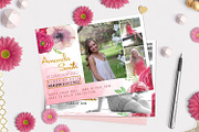 Graduation Template | Spring Breeze, a Card Template by Sleeklens (Thumbnail 5 of 7)
