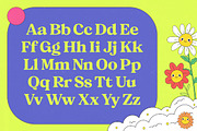 Bright Kondi – Bold Serif Display, a Serif Font by timelesstype.co (Thumbnail 5 of 15)