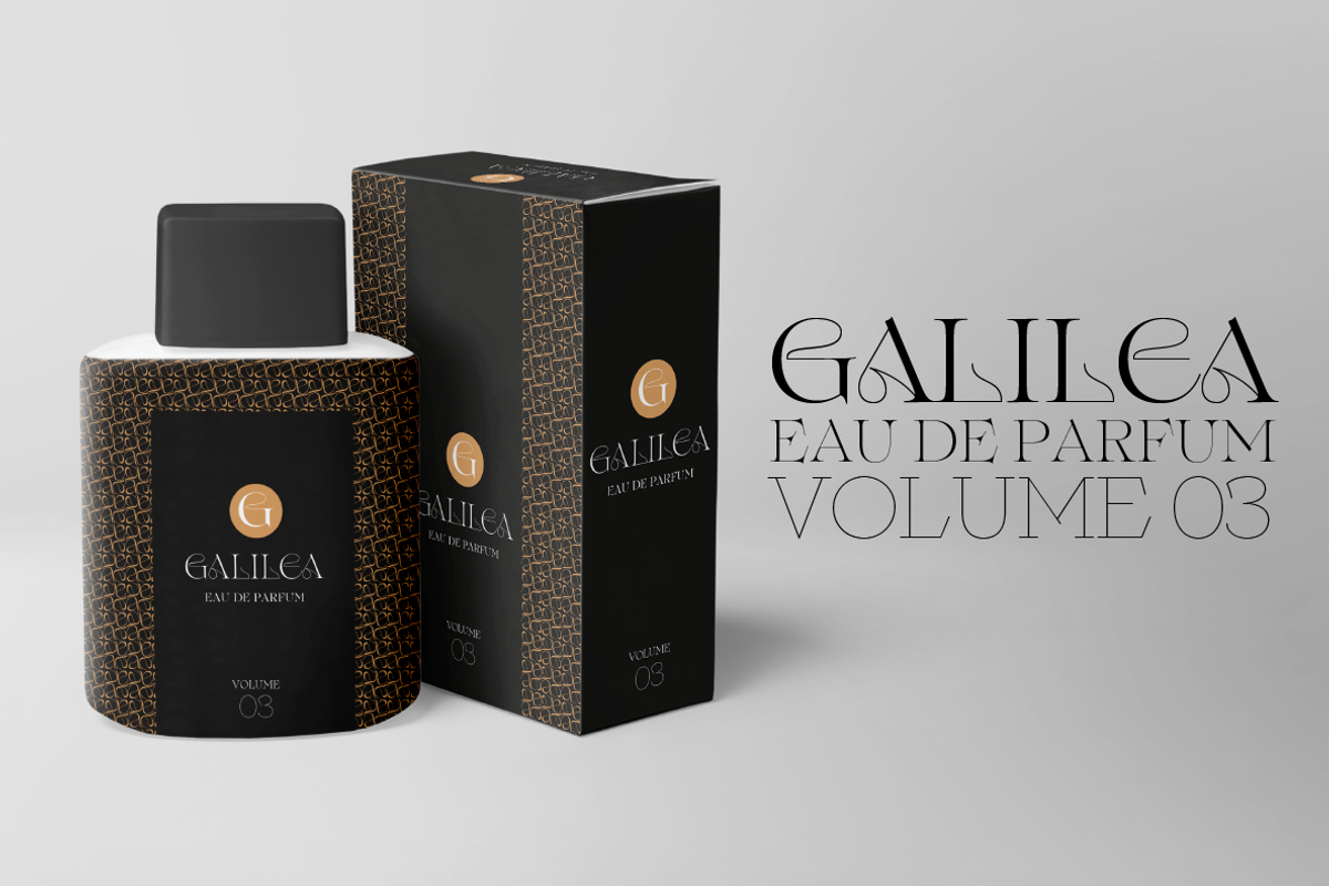 Erotique - 10 fonts, a Serif Font by Zetafonts (Photo 13 of 14)