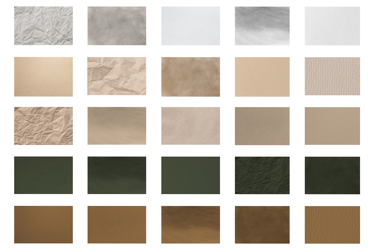 Paper textures, a Texture Graphic by Anntuan (Photo 4 of 15)