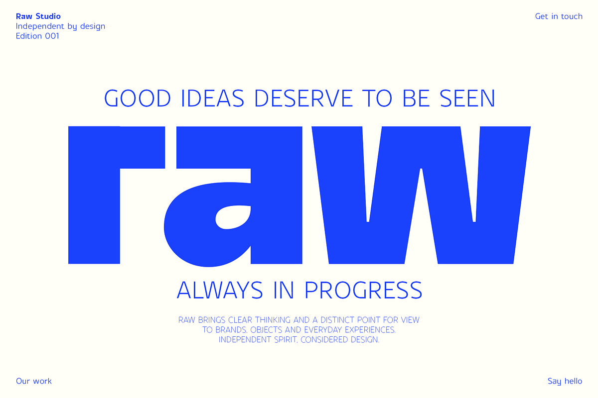 ModeSans Modern Sans Serif Typeface, a Sans Serif Font by VP Fonts (Photo 17 of 39)