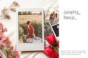 Instant Photo Mockups Collection, a Mockup by mock-ups (Thumbnail 24 of 59)