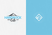 10 Vintage Logo Designs, a Branding & Logo Template by VP Fonts (Thumbnail 7 of 12)