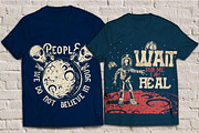 Stranger humanoid font and designs, a Symbol Font by Heather_insane (Thumbnail 5 of 8)