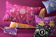 It's not Rococo, a Pattern Graphic by OlgaSoi007 (Thumbnail 3 of 8)