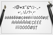 Cabo Rounded Italic, a Sans Serif Font by Bogdan Casota (Thumbnail 3 of 3)
