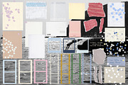 Italian Summer Collage Pack, an Object Graphic by lerinartstudio (Thumbnail 5 of 10)