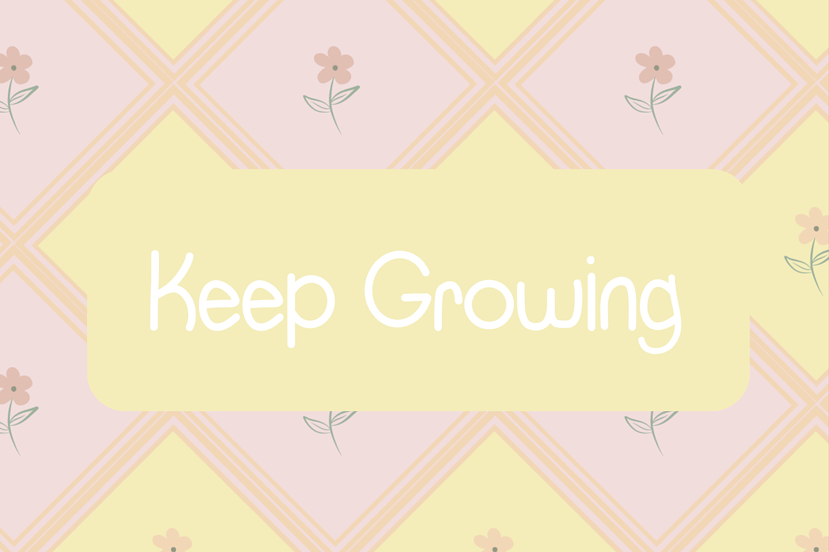 Lemon Meringue Handwriting Font, a Handwritten Font by RoxyStudioCo (Photo 4 of 7)