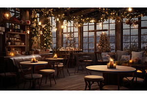 vacation coffee holiday ai generated, a Holiday Photo by pikepicture