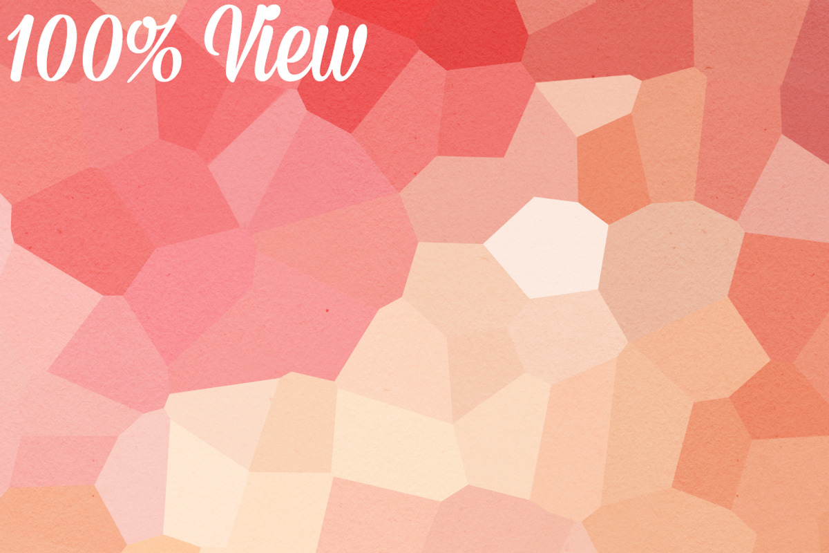 Abstract Crystall Backgrounds preview 4
