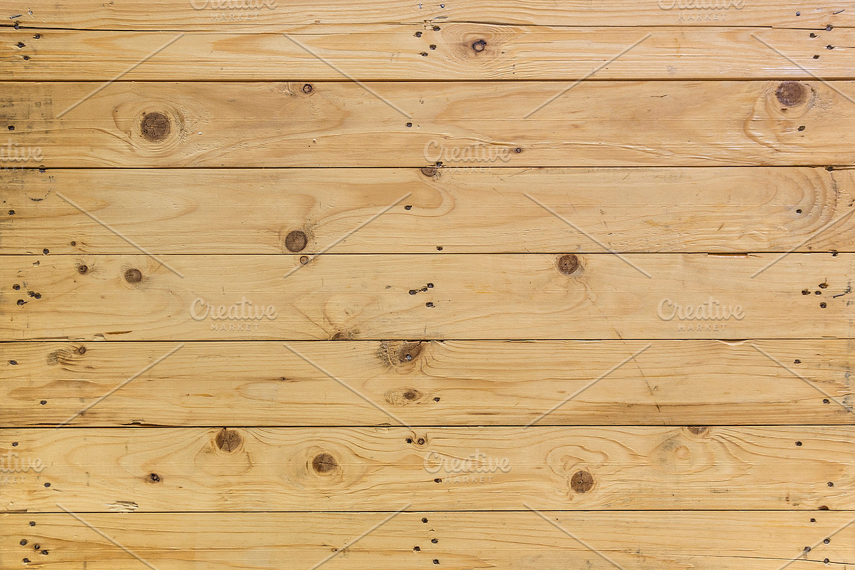 Wood Pack preview 4