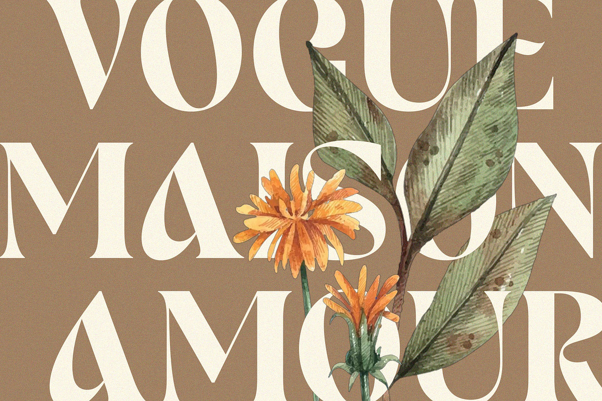 Balery – Modern & Elegant Serif, a Serif Font by Krismagraph (Photo 2 of 10)