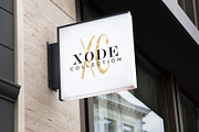 XC Letter Logo for Fashion Brand, a Branding & Logo Template by bandxist (Thumbnail 3 of 3)