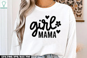Mom SVG Bundle, Mother's Day SVG, a Graphic by Designer302 (Thumbnail 8 of 21)