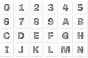 Plasticine Typography Creator, a Background Graphic by TVartworks (Thumbnail 31 of 42)