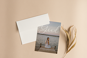 Graduation Card PSD Canva G379, a Card Template by Salsal Design (Thumbnail 8 of 10)