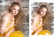 Painterly Photoshop Action, an Action Add-On by MRI STUDIO (Thumbnail 32 of 46)
