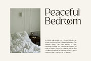 CS Granvile – Elegant Serif Font, a Serif Font by Craft Supply Co. (Thumbnail 4 of 8)