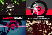 Deal - 420 FX & Image Enhancing grd, a Gradient Add-On by 89colors (Thumbnail 1 of 9)