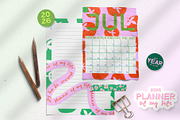 2026 Planner of my life, a Graphic by Mio Buono (Thumbnail 8 of 14)