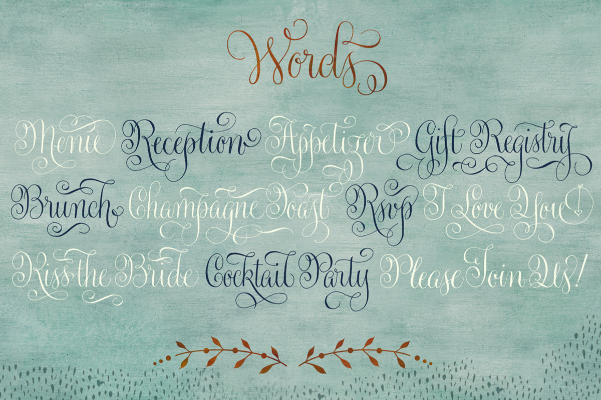 Gratitude Script preview 2