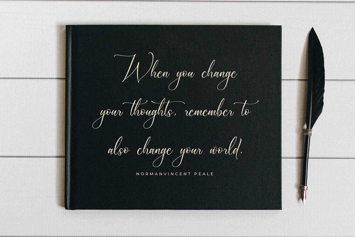 Serandipity Boutique Font Duo, a Serif Font by Storytype Studio (Photo 9 of 15)