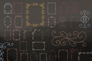 Velvet Poetry: Curly Embroidered, an Object Graphic by Hello Muse (Thumbnail 5 of 10)