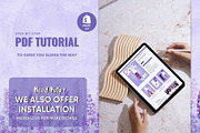Smile Shopify 2.0 Theme, a Shopify Template by Lumin Lab (Thumbnail 8 of 8)