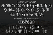 Teacher Happines, a Handwritten Font by InermediaSTUDIO (Thumbnail 4 of 8)