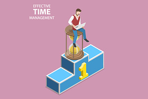 Effective Time Management