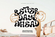 Blossom Flow - Font Duo, a Sans Serif Font by Ivan Rosenberg (Thumbnail 11 of 15)