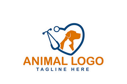 petcare logo design