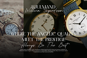 Eilaria - Font Duo, a Serif Font by Idea Studio (Thumbnail 8 of 10)