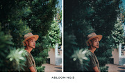 Abloom Lightroom Mobile Presets, a Preset Add-On by VEER (Thumbnail 8 of 10)