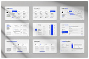 Proposal Presentation Template, a Presentation Template by StudioGraficso (Thumbnail 5 of 11)
