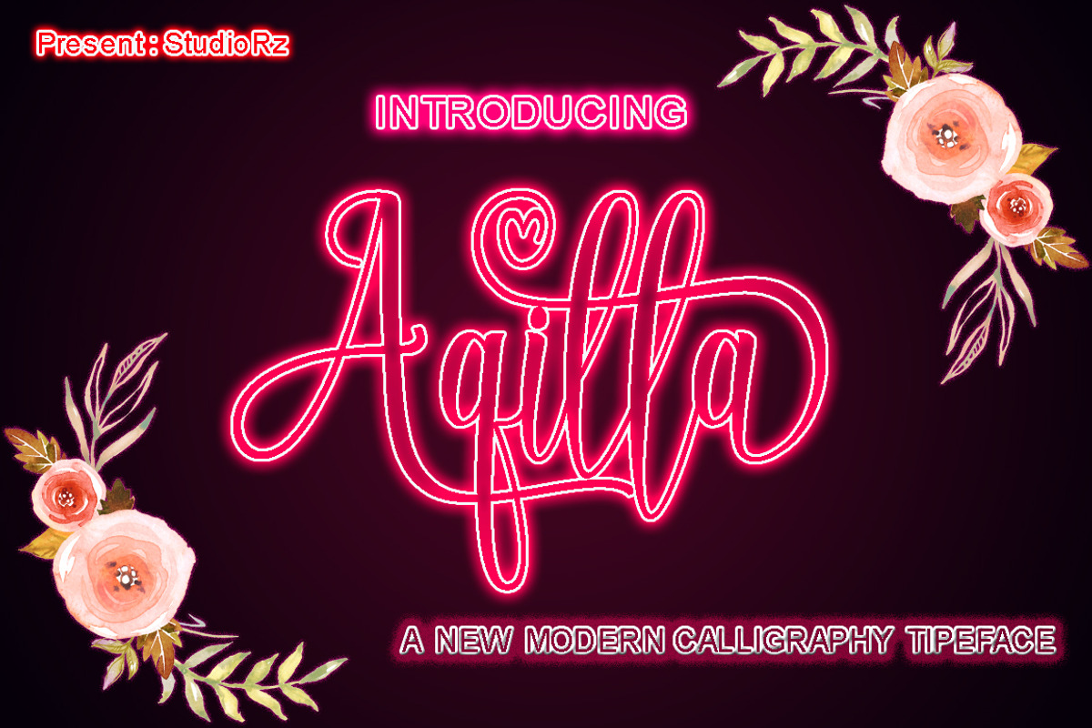 Aqilla