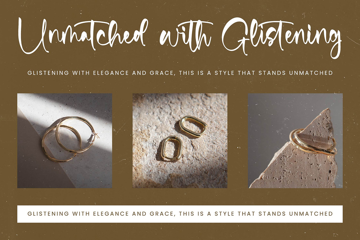 Heartime Quirky Handwritten Font, a Serif Font by stylishtype.co (Photo 12 of 20)