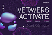Norase || Futuristic Sans Serif Font, a Sans Serif Font by Ermedia Studio (Thumbnail 5 of 10)