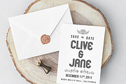 Jolly Retro – A Retro Style Font, a Font by GlitzyGrapix (Thumbnail 6 of 7)