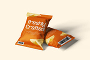Food Packaging – Gadone Font, a Sans Serif Font by Stylin Studio (Thumbnail 8 of 9)