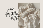 Italy abstract line art. Wedding svg, a Decorative Illustration by Summer Nightingale Art (Thumbnail 3 of 5)