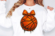 Basketball Png, Basketball Game Day, an Illustration by Designworld (Thumbnail 1 of 5)