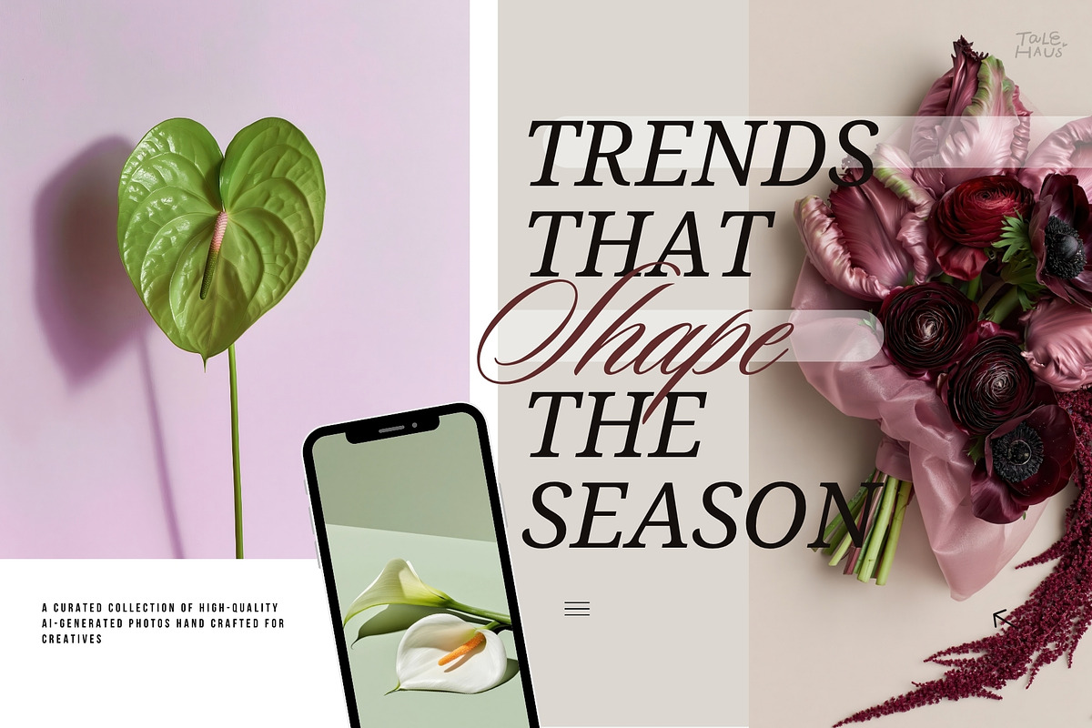 Bloom Atelier | 345 stock images, a Nature Photo by Tale.Haus (Photo 20 of 20)