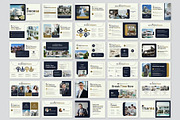 Real Estate Agency Keynote, a Presentation Template by Fit-tee (Thumbnail 4 of 10)