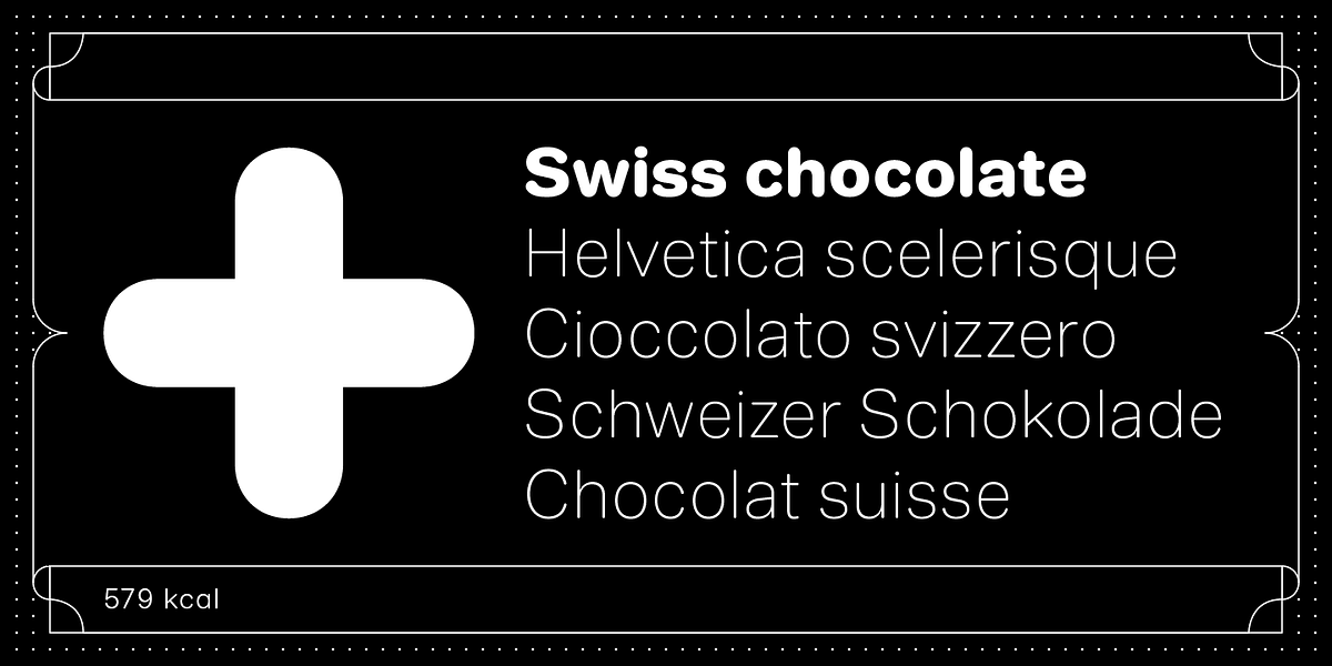 BB Anonym™ (Pro), a Sans Serif Font by Bold Studio (Photo 4 of 16)