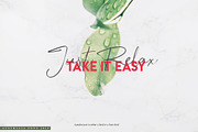 Australia Script Font, a Script Font by Ryn Pojas (Thumbnail 8 of 9)