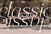 Shefian Modern Serif Font, a Serif Font by Storytype Studio (Thumbnail 3 of 15)